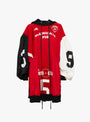 The Futebol Sweatshirt from RENATA BRENHA at Couverture & The Garbstore
ghost 