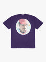 NPB T-Shirt-Purple-B.EAUTIFUL back at Couverture & The Garbstore