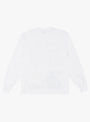 Parking LS Shirt-White-B.EAUTIFUL back at Couverture & The Garbstore