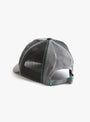 B-Turn Low Profile Hat-Washed Black & White-B.EAUTIFUL back at Couverture & The Garbstore