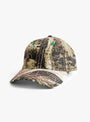 b.E-Cap-Pink-Camo-&-Hot-Pink-Pink-Camo-&-Hot-Pink-B.EAUTIFUL--front-view at Couverture & The Garbstore