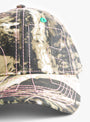 b.E Cap Pink Camo & Hot Pink-Pink Camo & Hot Pink-B.EAUTIFUL close up at Couverture & The Garbstore