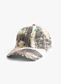 b.E Cap Pink Camo & Hot Pink-Pink Camo & Hot Pink-B.EAUTIFUL  front view at Couverture & The Garbstore