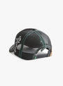 Bi Foam Trucker Cap-Black-B.EAUTIFUL back at Couverture & The Garbstore