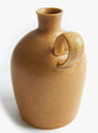 Forma Bottle S-Tan-Jiseungmin ceramics(detail 1) at Couverture & The Garbstore