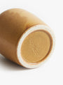 Forma Bottle S-Tan-Jiseungmin ceramics(detail 2) at Couverture & The Garbstore