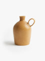Forma Bottle S-Tan-Jiseungmin ceramics(front) at Couverture & The Garbstore