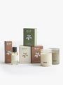 Blue fields Candle-Blue fields-Mother Apothecary(group) at Couverture & The Garbstore