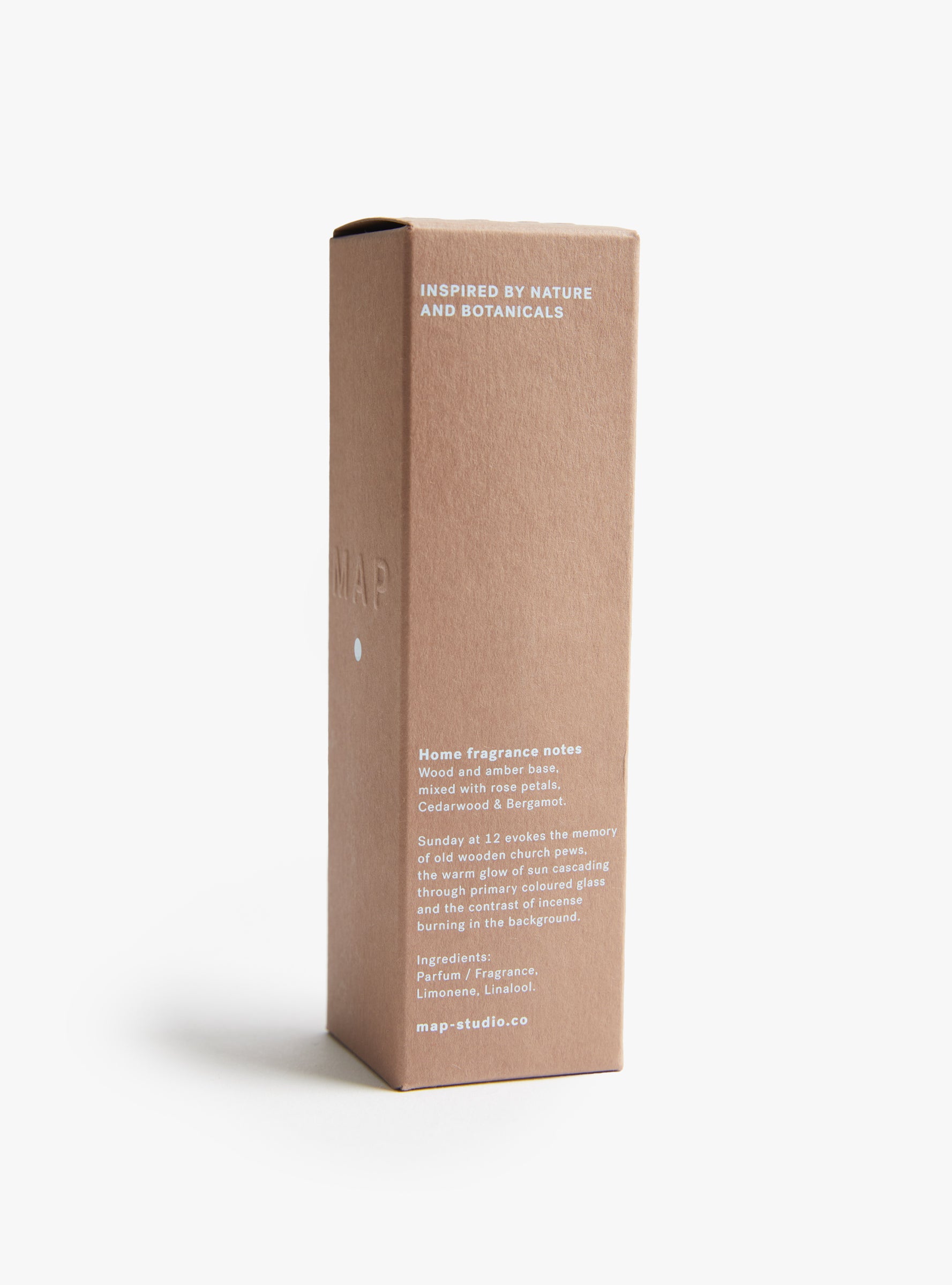 Sunday at 12 Home Spray-Sunday at 12-Mother Apothecary(detail 2) at Couverture & The Garbstore