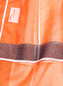 Tennis BagOrange10019699 detail at Couverture & The Garbstore