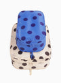 Packing Cube Set - Polka Dot Mix Polka Dot Mix Baggu (front view) at Couverture & The Garbstore