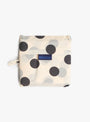 Big Baggu Polka Dot Polka Dot Baggu (bag case) at Couverture & The Garbstore