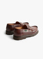 Reims_Shoe_Lisse_Ecorce_PARABOOT_back at Couverture & The Garbstore