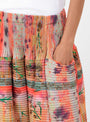 Kenza-Skirt-Birte-Birte-JULIA-HEUER-Model_Close Up at Couverture & The Garbstore