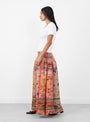 Kenza-Skirt-Birte-Birte-JULIA-HEUER-Model_Side_View at Couverture & The Garbstore