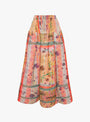 Kenza-Skirt-Birte-Birte-JULIA-HEUER-(Front View) at Couverture & The Garbstore