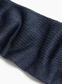 Over The Knee Socks Jeans Jeans MARIA LA ROSA (Fabric Detail) at Couverture & The Garbstore