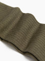 Urban Socks Military Military MARIA LA ROSA (Fabric Detail) at Couverture & The Garbstore