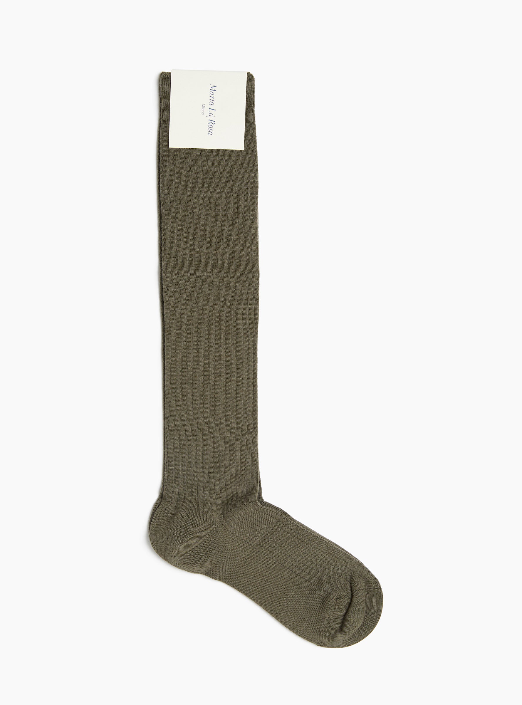 Urban Socks Military Military MARIA LA ROSA (Front) at Couverture & The Garbstore