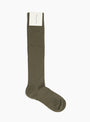Urban Socks Military Military MARIA LA ROSA (Front) at Couverture & The Garbstore
