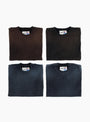 American Waste T-Shirt Black TDR_Colour_Variations at Couverture & The Garbstore