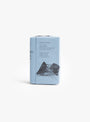 EUCALYPTUS Soap bar EUCALYPTUS Vicolo (back view) at Couverture & The Garbstore