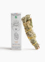 The Small Wolf Bouquet Multi TOTEM (Box with Bouquet) at Couverture & The Garbstore