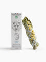 The Small Bear Bouquet Multi TOTEM (Box with Bouquet) at Couverture & The Garbstore
