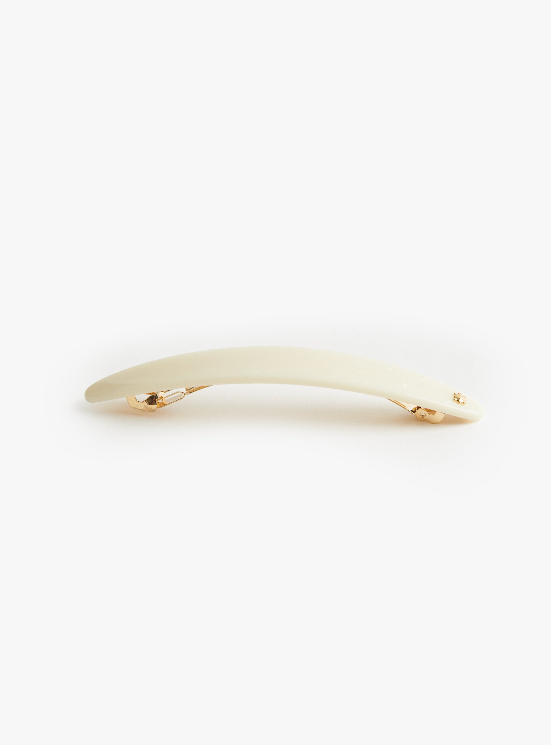 Mila Barrette Pearly Pearly TURTLE STORY (side view) at Couverture & The Garbstore