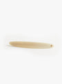 Mila Barrette Pearly Pearly TURTLE STORY (top view) at Couverture & The Garbstore