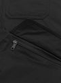 2L GORE-TEX Down Coat Black NANAMICA (pocket detial) at Couverture & The Garbstore