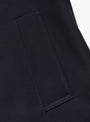 Wool-Cavalry-Walker-Coat-Navy-KAPTAIN-SUNSHINE-(pocket-detail) at Couverture & The Garbstore