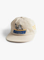 One Star Cap Bone BROTHER BROTHER (front) at Couverture & The Garbstore