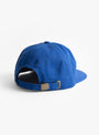 Natural Selection Cap Royal Blue Royal Blue BROTHER BROTHER (back) at Couverture & The Garbstore