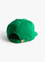 Natural Selection Cap Pine Green Pine Green BROTHER BROTHER (back) at Couverture & The Garbstore