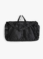 TANKER Duffle Bag (L) Black PORTER YOSHIDA & CO. (back) at Couverture & The Garbstore