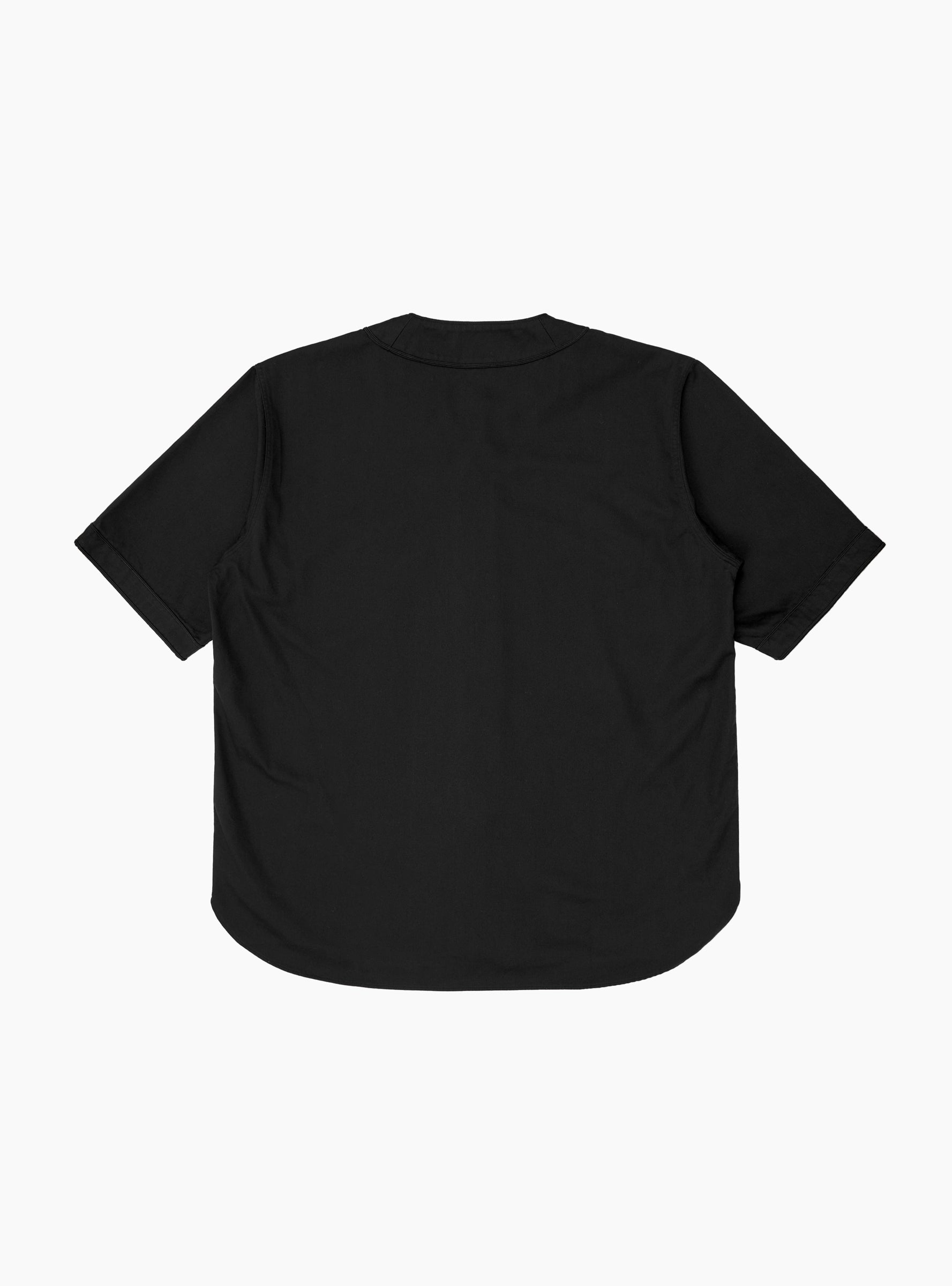 1930 Cotton Community League Jersey Black TDR (Back) at Couverture & The Garbstore