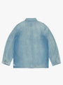 Coverall Removed Repair TDR (Back) at Couverture & The Garbstore