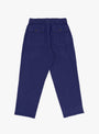 Jungle Repair Pant Blue TDR (Back) at Couverture & The Garbstore