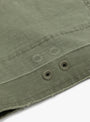 Jungle Repair Pant Khaki TDR (Eyelets Detail) at Couverture & The Garbstore