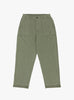 Jungle Repair Pant Khaki TDR (Front) at Couverture & The Garbstore
