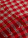 Pablo Scarf N°856 Theater Theater Moismont (embroidery detail) at Couverture & The Garbstore