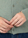 Two_Champagne_Diamonds_and_Eye_Diamonds_Ring_Champagne_Celine_Daoust_MODEL at Couverture & The Garbstore