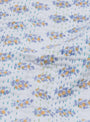 Wide Band Quilt