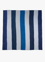 Wide Band Quilt