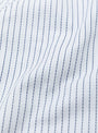 Distant Shirt Employment Stripe MFPEN (fabric detail) at Couverture & The Garbstore