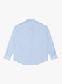 M Essay Shirt Assistant Stripe Assistant Stripe MFPEN (back) at Couverture & The Garbstore