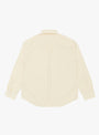 M-Generous-Shirt-Broken-White-MFPEN-(back) at Couverture & The Garbstore