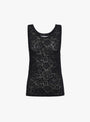 No-522-Boxer-Tank-Raven-Raven-Extreme-Cashmere-(Front) at Couverture & The Garbstore