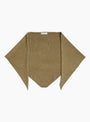 No-150-Witch-Scarf-Hunter-Hunter-Extreme-Cashmere-(Front) at Couverture & The Garbstore
